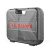 Набор инструментов 1/2" & 1/4" 56 предметов Cr-V STORM Intertool (ET-8056)