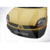 Ресницы фар на Renault Kangoo (2003-2008) черный мат 2 шт. Digital Designs (rr034)