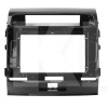 Штатна магнітола MOSS M3 4+32 ГБ 10" Toyota Land Cruiser 11 200 2007-2015 (F1) AMS (50915)