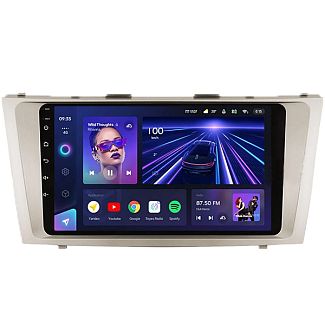 Штатная магнитола CC3 4+32 Gb 9" Toyota Camry 6 XV 40 2006-2011 (F1) Teyes