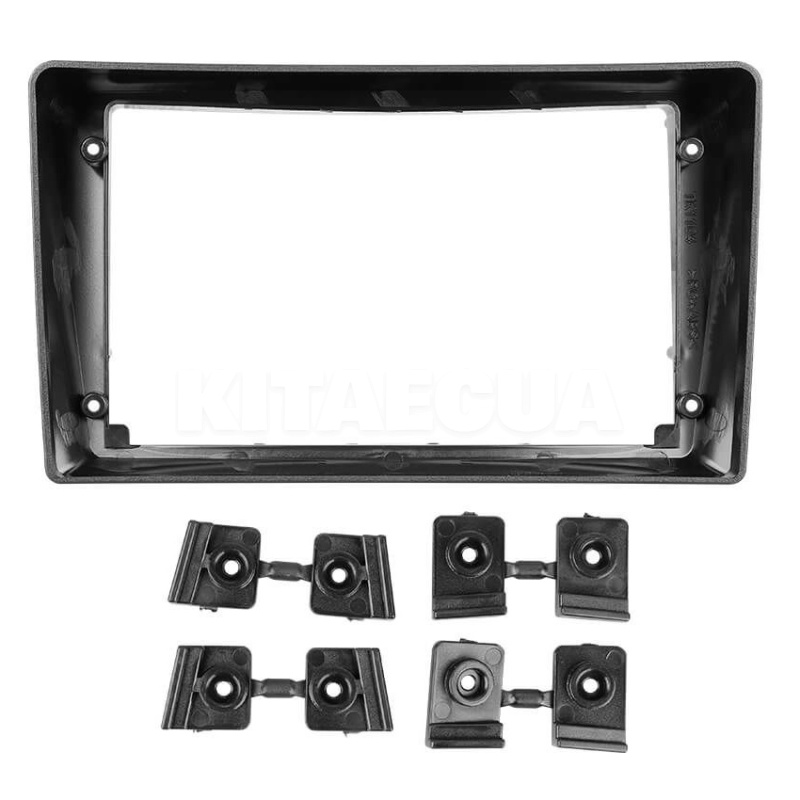 Штатная магнитола MOSS M3 4+32 ГБ 9" Hyundai i40 2011-2019 AMS (50021) - 3