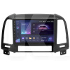 Штатна магнітола CC3 2k 4+32Gb 9" Hyundai Santa Fe 2 2006-2012 Teyes (36249)