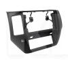 Штатна магнітола CC3L 4+64 Gb 9" Nissan Patrol Y61 2004-2012 LHD Black Teyes (57092)