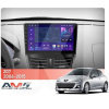 Штатна магнітола MOSS M3 4+32 ГБ 9" Peugeot 207 2006-2015 AMS (50612)