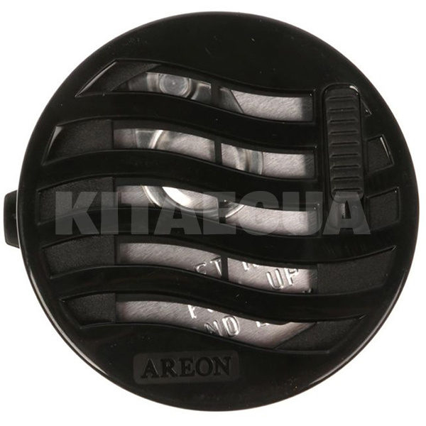 Ароматизатор "антитабак" KEN Anti Tobacco AREON (AK15-Areon) - 3