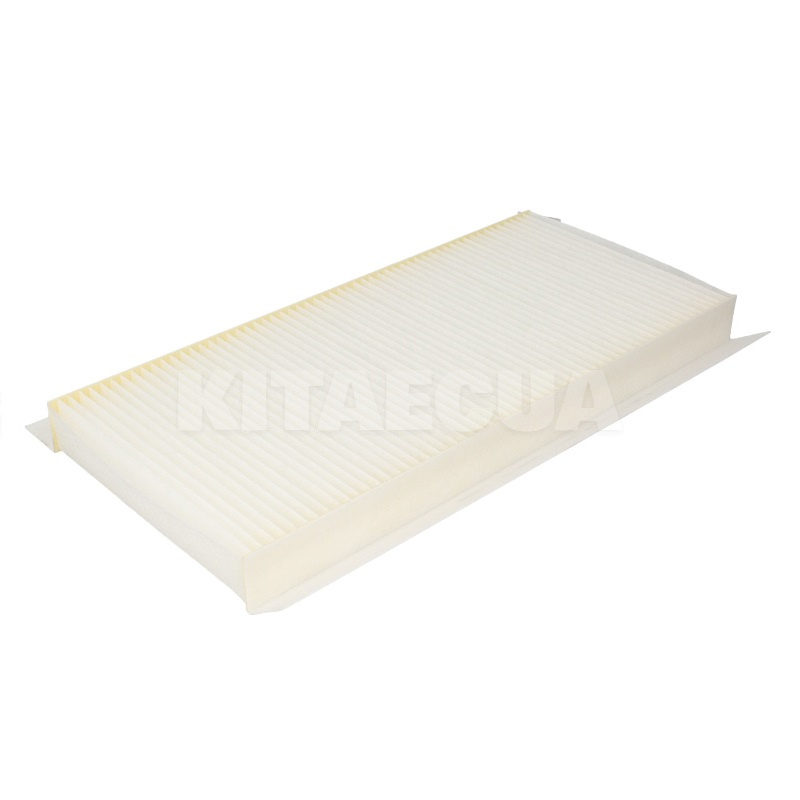 Фильтр салона MANN-FILTER на FORD Transit Connect (1062253)