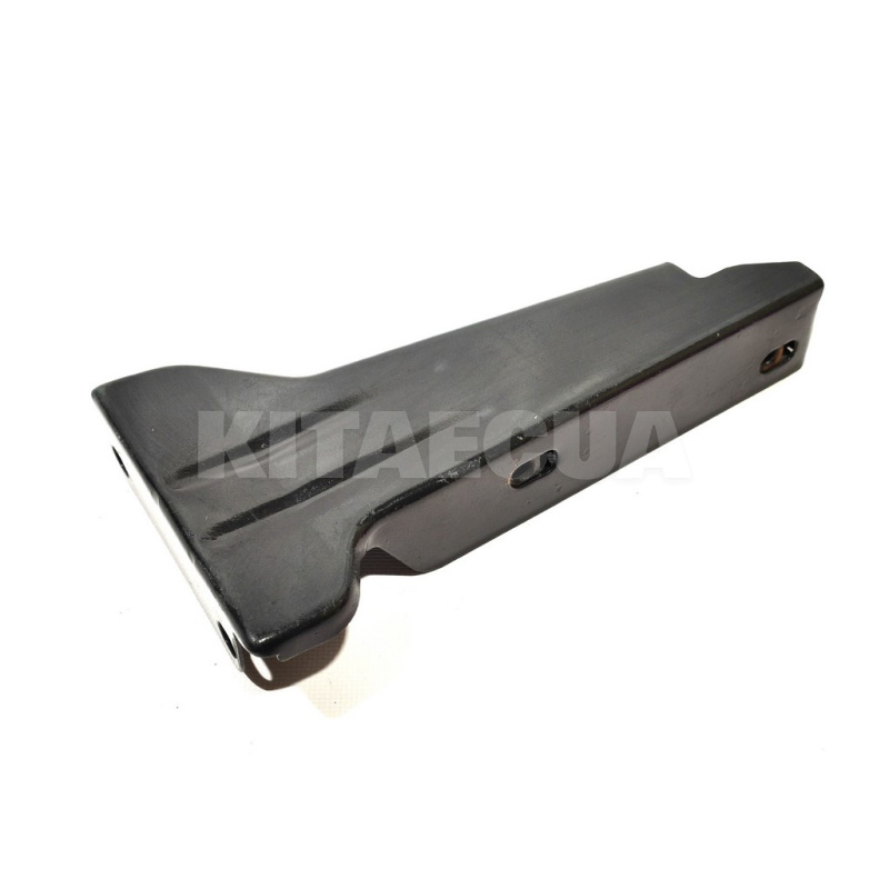 Кронштейн переднього бампера правий KLM Autoparts на Chery AMULET (A11-2803590)