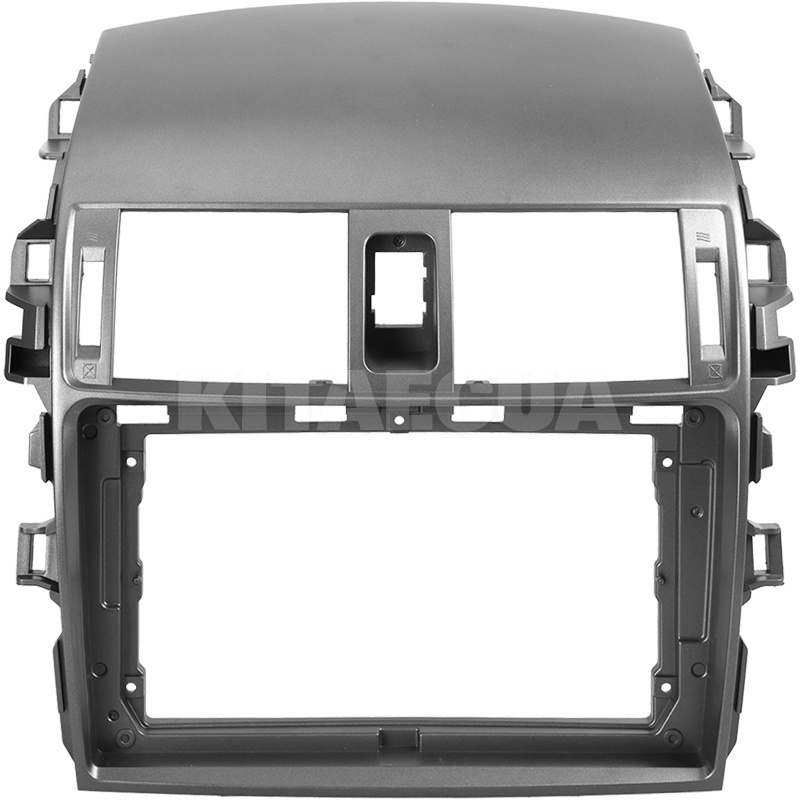 Штатна магнітола E9232 2+32 Gb 9" Toyota Corolla 10 E140 2006-2013 SIGMA4car (42181) - 2