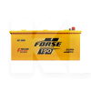 Аккумулятор автомобильный 190Ач 1150А "+" слева FORSE (10957)
