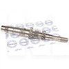 Вал первинний КПП 1.5 L PREMIUM на Geely MK (3170104111)