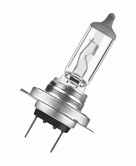 Галогенна лампа H7 55W 12V Standard NEOLUX