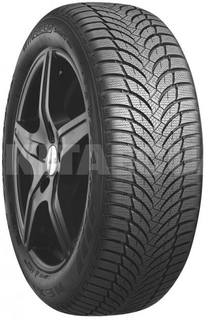 Шина зимняя 225/55R16 95H WinGuard Snow*G WH2 NEXEN (14580)