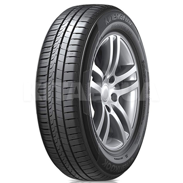 Шина літня 205/55R16 91H Kinergy Eco 2 K435 Hankook (1000321506)