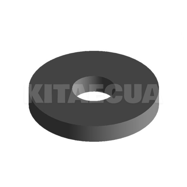 Втулка радіатора ASIAN на Chery AMULET (A11-1301217)