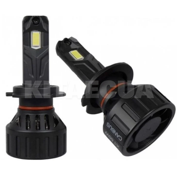 LED лампа для авто H7 65W 6000K SIGMA4car (35798-SIGMA4car)