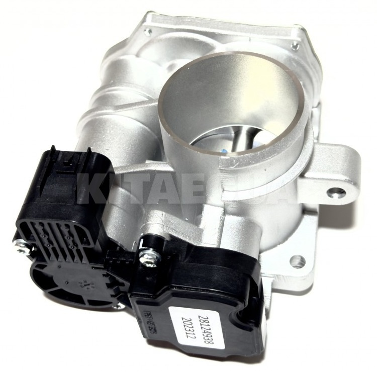 Дроссельная заслонка 1.8L KLM Autoparts (S1132100) - 2