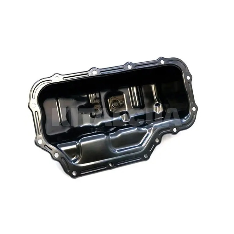 Поддон масляный на Great Wall HAVAL H6 (1009200-ED01A)
