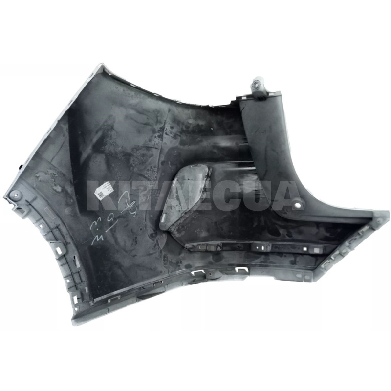 Правий кут заднього бампера BYD на BYD EV Song Plus (13139682-00) - 2