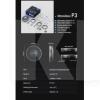 Приставка CarPlay AI Box Picasou 3 Ottocast (OTT-P3)