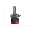 LED лампа для авто K12 H4 75W 6000K STELLAR (6116)