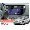 Штатна магнітола MOSS M3 4+32 ГБ 9" Kia RIO 4 K3 2015-2017 AMS (50069)