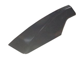 Заглушка рейлінга передня права 