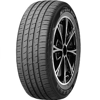 Шина літня 255 / 50R19 107W XL NFERA-RU1 NEXEN