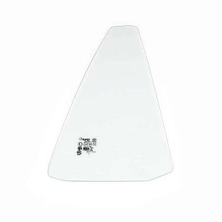 Скло дверей задньої правої неопускне 