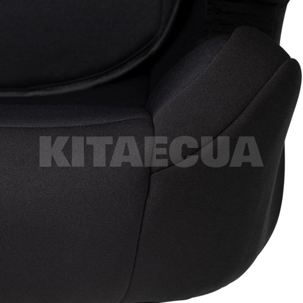 Автокресло детское MT5 Black 15-36 кг Capsula (772010) - 4