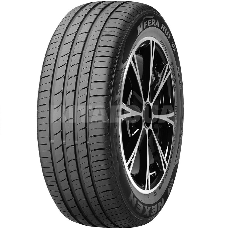 Шина літня 255 / 50R19 107W XL NFERA-RU1 NEXEN (14290)