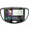 Штатная магнитола PRO 9464 4+64 Gb 9" Hyundai i10 2007-2013 SIGMA4car (39652)