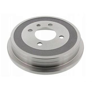 Барабан тормозной задний 7 SEVEN PARTS