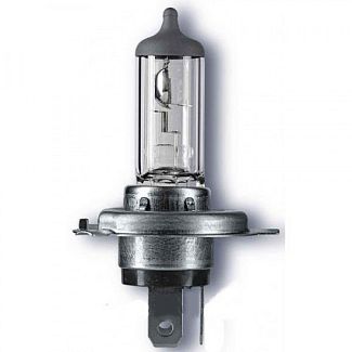 Галогенная лампа H4 100/90W 12V 