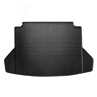 Резиновые коврики в салон Hyundai Elantra (AD) (Sedan) (2015-н.в.) Stingray