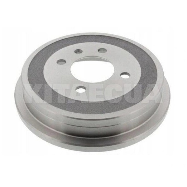 Барабан тормозной задний 7 SEVEN PARTS на Chery AMULET (A11-3502031BB)