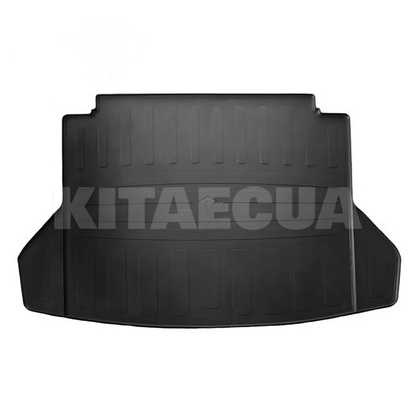 Резиновые коврики в салон Hyundai Elantra (AD) (Sedan) (2015-н.в.) Stingray (3009031)