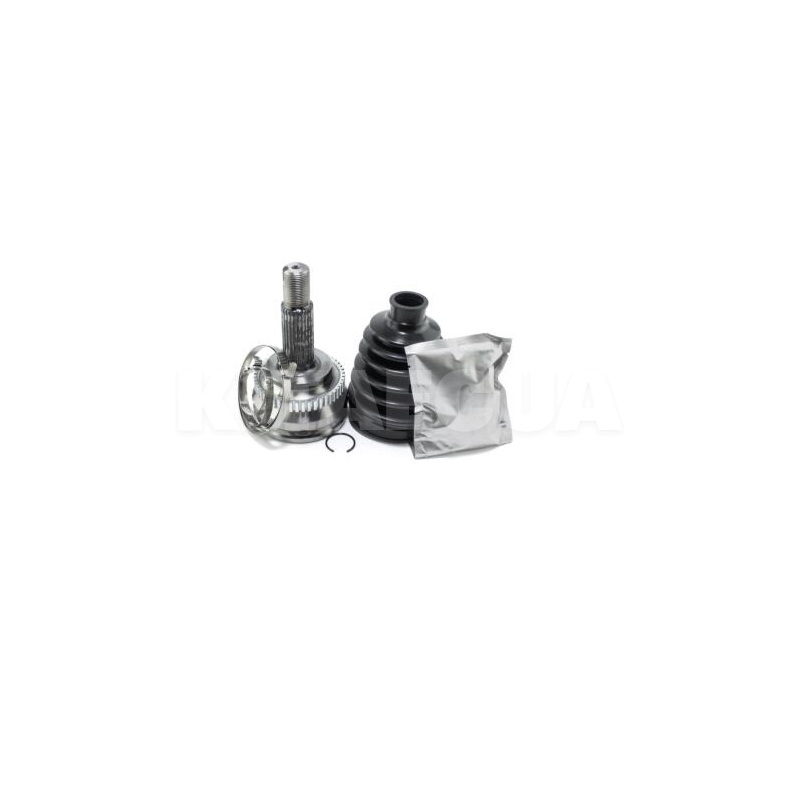 ШРУС наржний CVT на Geely EMGRAND EC7 NEW (1064001977)