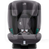 Автокрісло дитяче EVOLVAFIX 15-36 кг сіре Britax-Romer (2000037922)