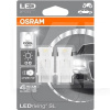 LED лампа для авто LEDriving SL P27/7W 2.5W 6000К (комплект) Osram (OS 3157 DWP-02B)