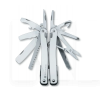 Мультитул в кожаном чехле с поворотной клипсой 27в1 Victorinox (ST-3.0227.L1)