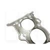 Прокладка ГБЦ паронит 4G15 KLM Autoparts на Great Wall HAVAL M2 (1003400-EG01-P)