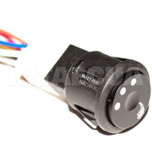 Подогрев сидений 12В H03 GT (00-00008226) - 2