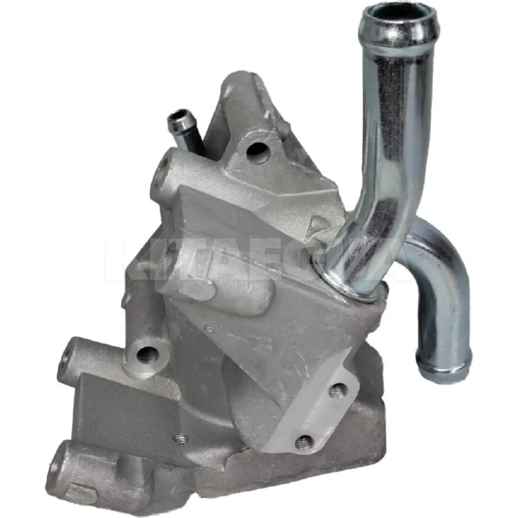 Корпус термостату 1.5L SHINO на Chery KIMO (477F-1306030) - 2
