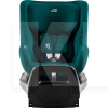 Автокрісло дитяче DUALFIX PRO M Atlantic Green 0-19 кг зелене Britax-Romer (2000038514)