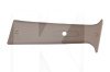Накладка левой стойки (беж) ОРИГИНАЛ на Chery AMULET (A155402030)
