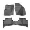 Гумові килимки в салон Ford C-Max (2003-2010) Stingray (5007114)