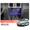 Штатна магнітола MOSS M3 4+32 ГБ 9" Hyundai Getz 1 (Left hand drive) 2002-2011 (F2) AMS (50020)