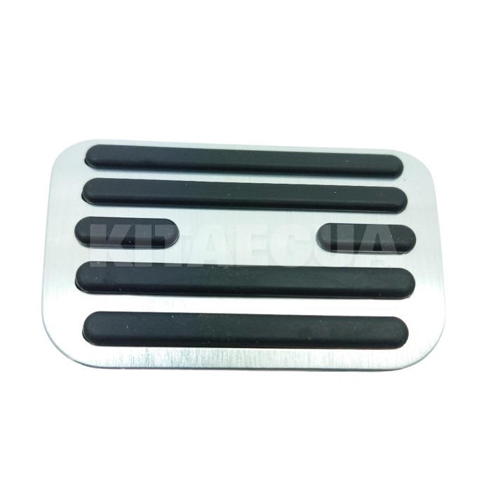 Накладки педалей на BYD EV Song Plus (NP-BYDSP) - 4