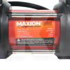 Компрессор автомобильный двухпоршневой 70л/мин 300Вт 10Атм с фонарем MAXION (MXAC-70L2K-LED)