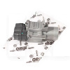Корпус замка зажигания ORIJI на Chery QQ (S11-3704010)